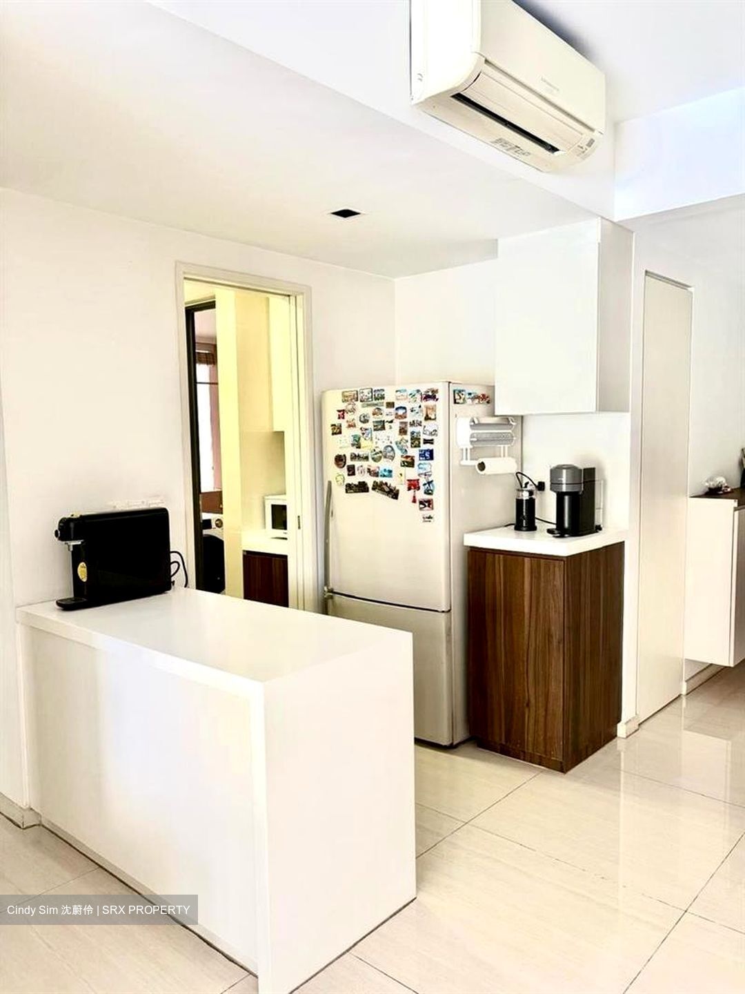 Riversound Residence (D19), Condominium #620320601
